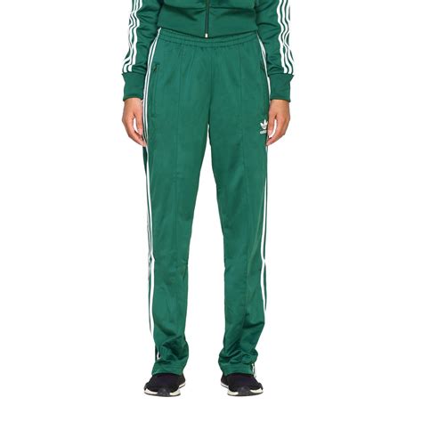 olivgrüne adidas hose damen|Grüne adidas Hosen für Damen online kaufen .